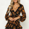 Robe Mariage Champêtre Vintage – Image 2