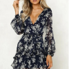 Robe Mariage Champêtre Vintage – Image 4