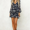 Robe Mariage Champêtre Vintage – Image 6