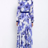 Robe Pour Anniversaire Champêtre – Image 3
