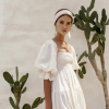 Robe Originale Pour Mariage Champêtre