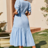 Robe Simple Champêtre – Image 3