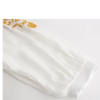 Robe Beige Mariage Champêtre – Image 5