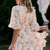 Robe Patineuse Champêtre – Image 3