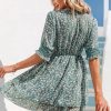 Robe Été Champêtre – Image 5