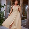 Robe Longue Imprimé Champêtre – Image 3
