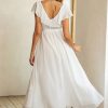 Robe Longue Imprimé Champêtre – Image 6